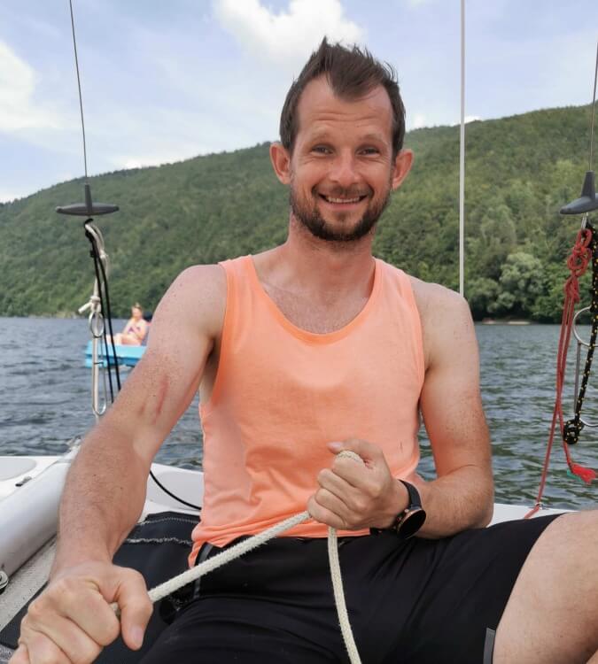 Sławek Domański - Twoja Ferajna