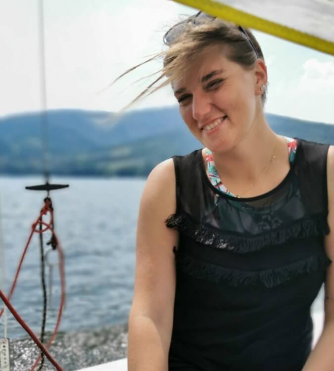 Alicja Makselon - Twoja Ferajna