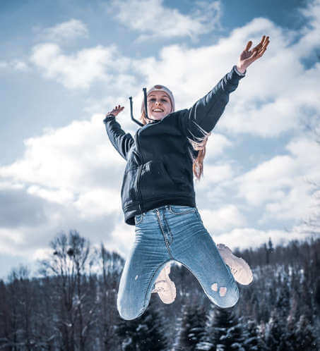 Ewa Zasłonka - Twoja Ferajna