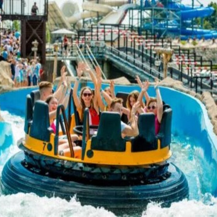 Obóz Młodzieżowy Challenge Camp