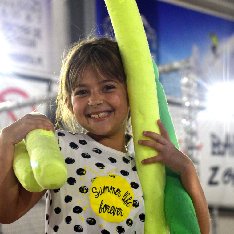 Półkolonie Wrocław Krzyki Lato 2024