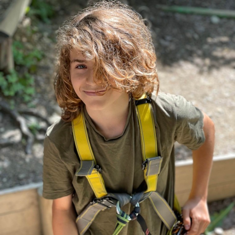 Obóz dla aktywnych Active & Adventure lato 2024