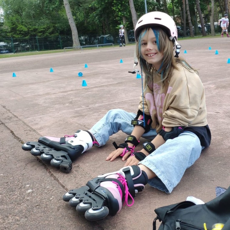 Obóz rolkowy & Adventure lato 2024