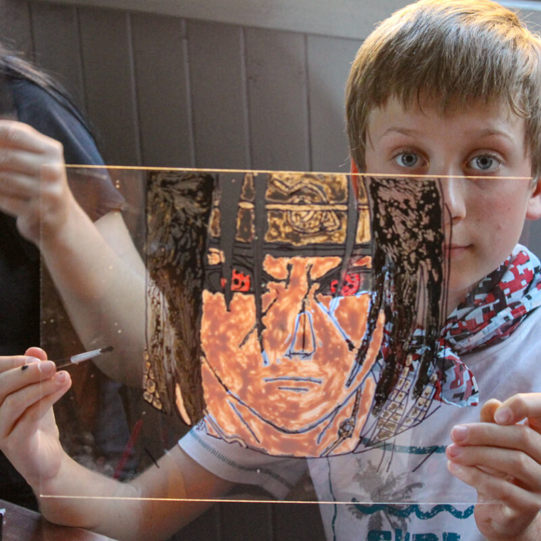 Obóz anime-otaku lato 2024