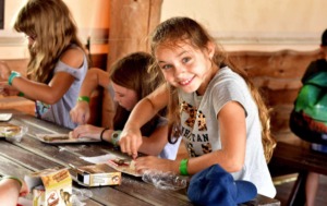 Półkolonie Wrocław Gądów Mały Lato 2024