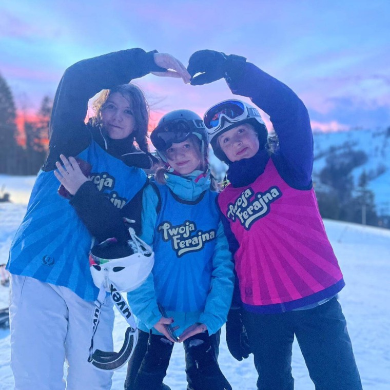 Obóz Narciarski MAX 2025 Twoja Ferajna