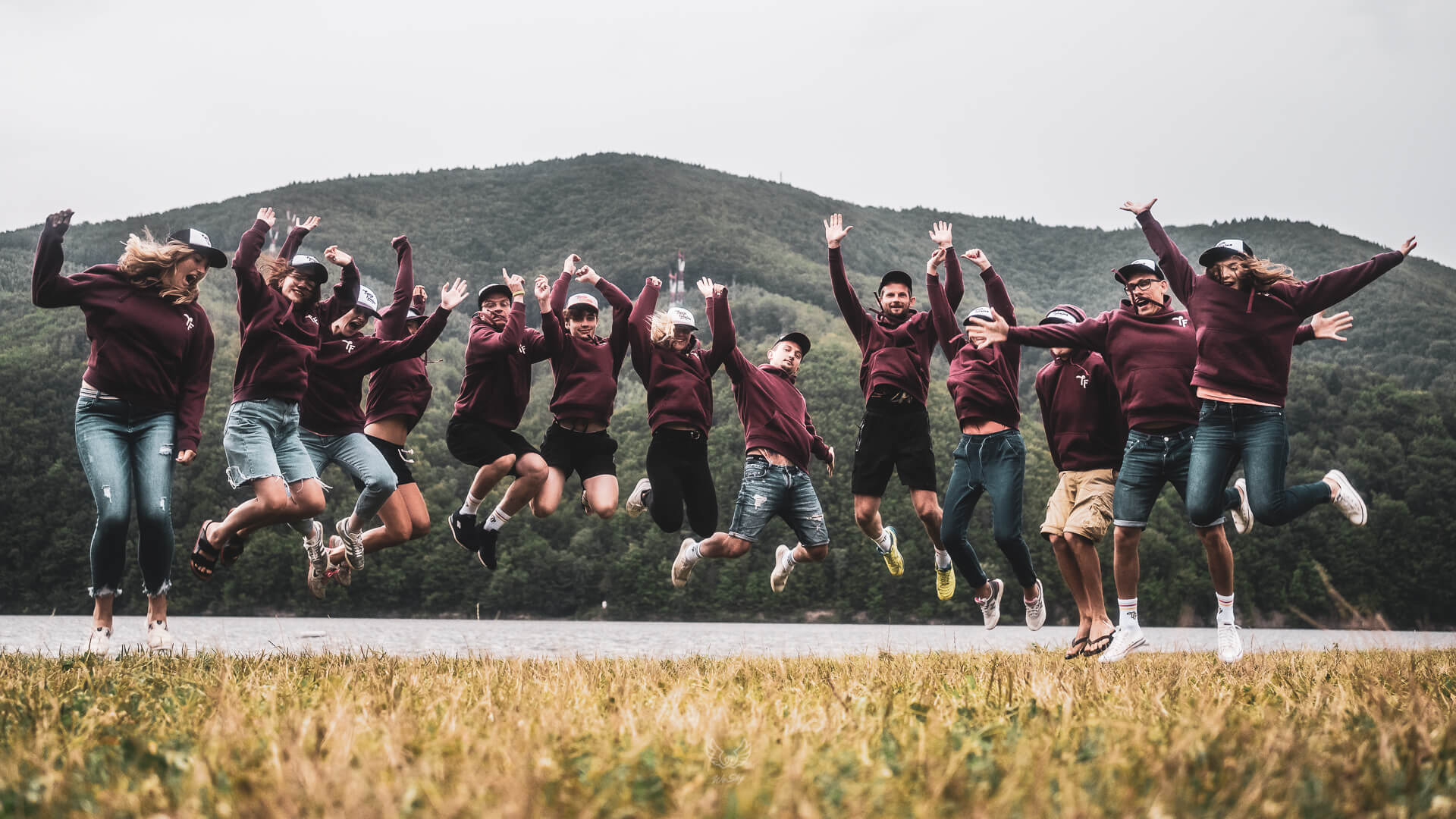 Twoja Ferajna wyjazd w góry