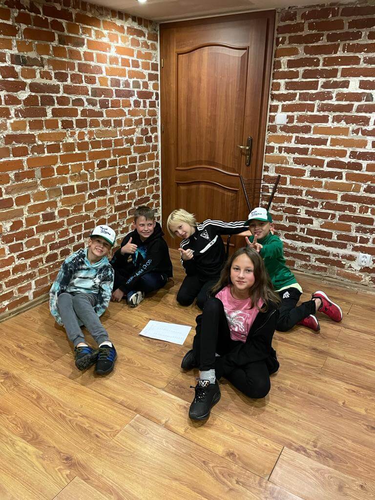 Sylwester dla dzieci Wrocław