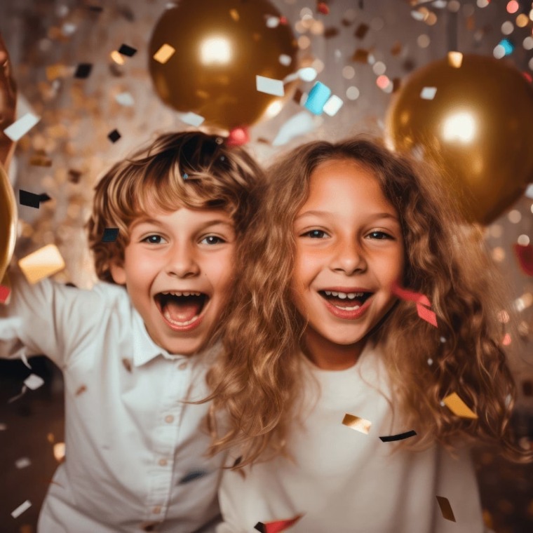 Sylwester dla dzieci Wrocław 2024