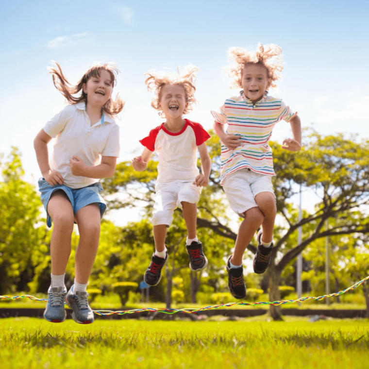 Multisport Camp Lato 2025