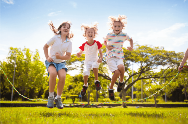 Multisport Camp Lato 2025