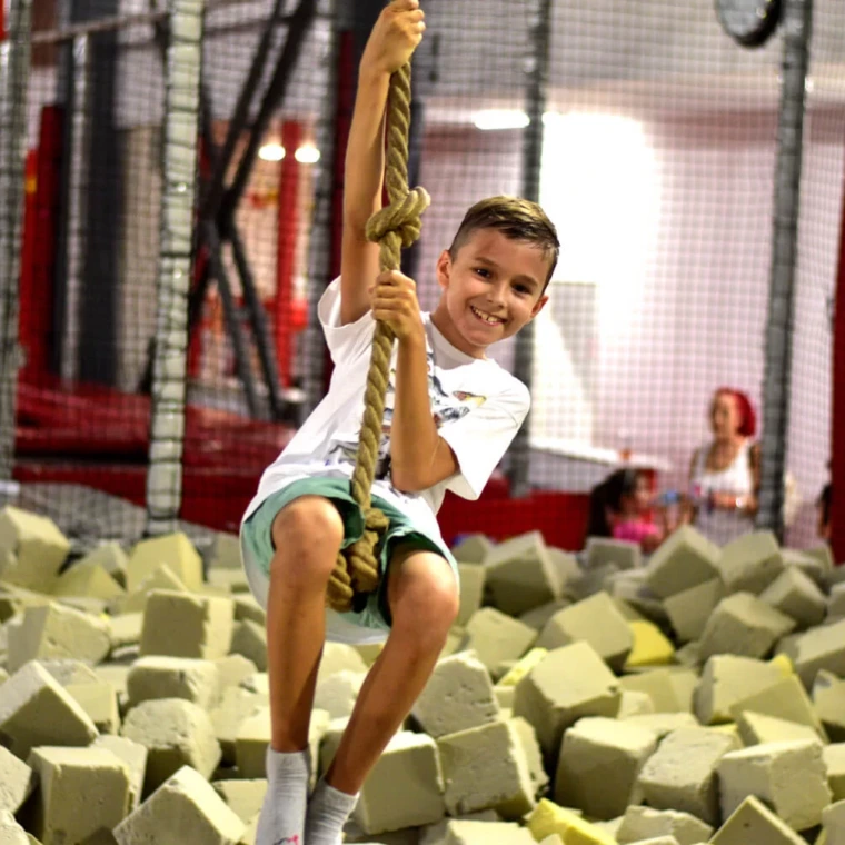 Warsztat Aktywna Zima