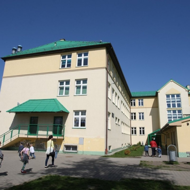 Zajęcia dodatkowe dla dzieci w Szkole Podstawowej nr 34 we Wrocławiu