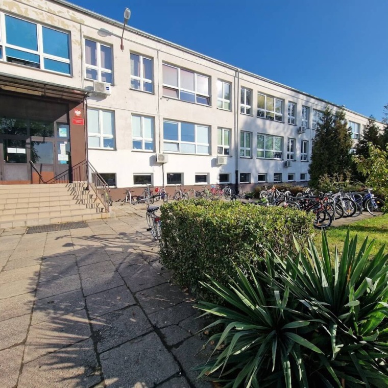 Świetlica dla dzieci w Szkole Podstawowej nr 42 we Wrocławiu