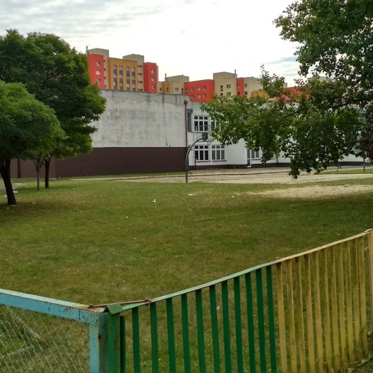 Świetlica dla dzieci w zespole Szkolno-Podstawowym nr 2 we Wrocławiu