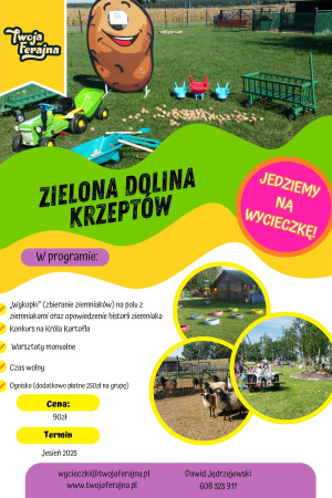 Zielona-Dolina