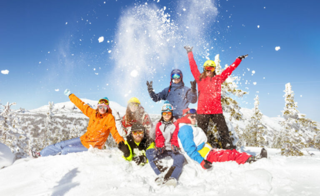 Czy wysłać dziecko na ferie zimowe