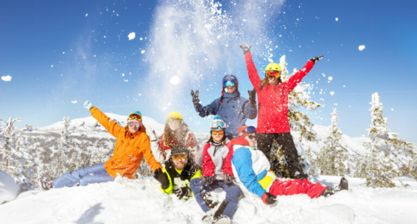 Czy wysłać dziecko na ferie zimowe