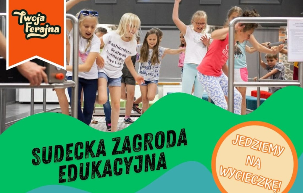 Sudecka Zagroda Edukacyjna