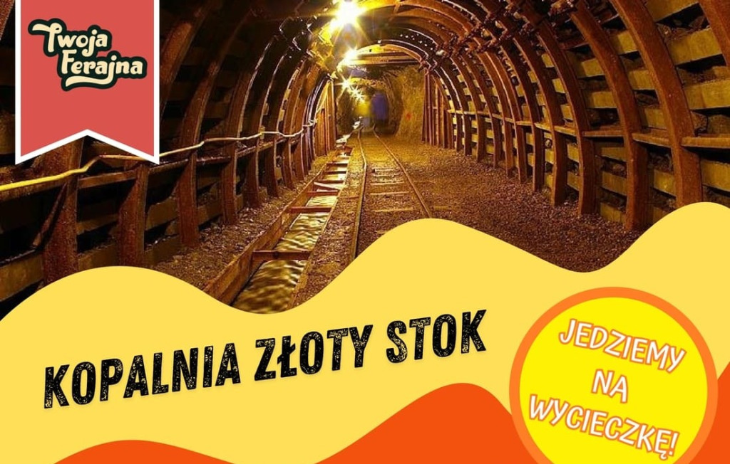 Kopalnia Złoty Stok